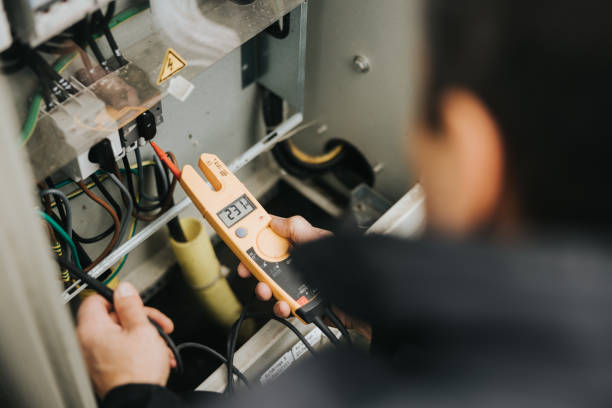 Best Electrical Repair Services  in Mantachie, MS