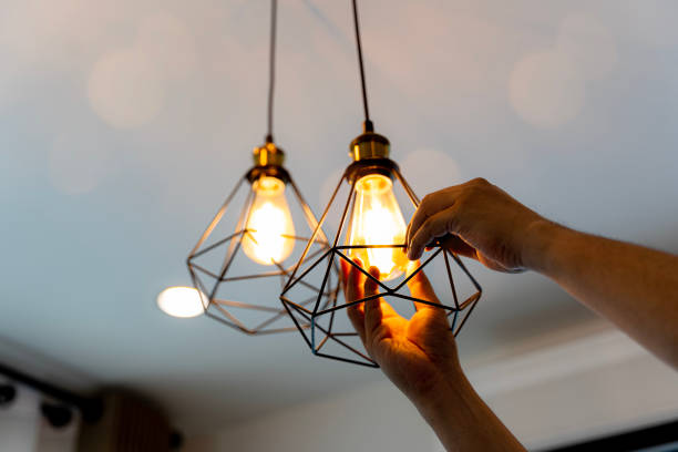Best Electrical Installation Contractor  in Mantachie, MS