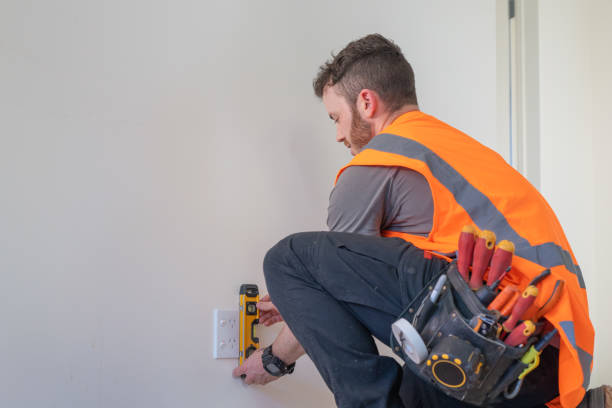 Best Affordable Electrician  in Mantachie, MS