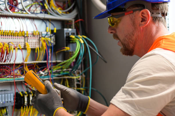 Best Emergency Electrical Repair  in Mantachie, MS